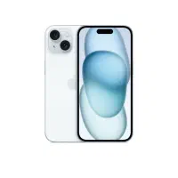 فروش فوری ایفون ۱۵ نرمال رنگ آبی