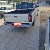 مزدادوکابین 2000ژاپن|خودرو سواری و وانت|سرپل ذهاب, |دیوار