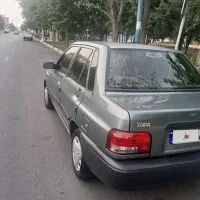 پراید ۸۸|خودرو سواری و وانت|اسلام‌شهر, باغ فیض|دیوار