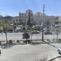 اجاره واحد اداری مسکونی// ۷۵ متری // بر اصلی بومهن