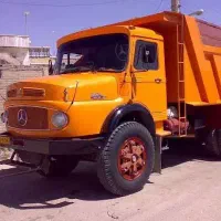 راننده معدن در شاهرود