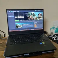 لپتاپ HP OMEN16
