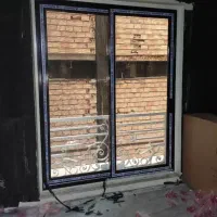 تعویض و بازسازی پنجره یو پی وی سی upvc