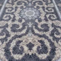 ۴ عدد فرش ۹ متری ۱۲۰۰ شانه اکبند|فرش|قم, شهید صیاد شیرازی|دیوار