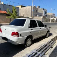 132 مدل۹۸|خودرو سواری و وانت|بیرجند, |دیوار