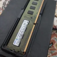 رم سامسونگ ddr3 زیر قیمت نو