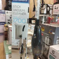 جارو برقی پرتابل