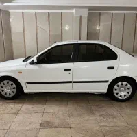 سمند Lx|خودرو سواری و وانت|گرگان, |دیوار