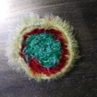 اسکاج دست بافت|لوازم نظافت|کرج, شهرک رازی (حصارک)|دیوار