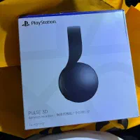 هدفون pulse 3d|کنسول، بازی ویدئویی و آنلاین|اصفهان, شهرک کاوه|دیوار
