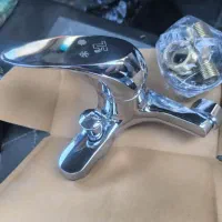 شیر آلات|لوازم حمام|نیشابور, میدون بار|دیوار