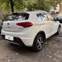 لیفان x50 دنده ایی|خودرو سواری و وانت|اراک, |دیوار
