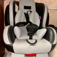 صندلی ماشین دلیجان