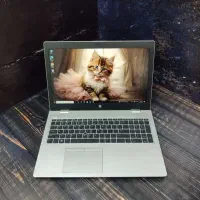 لپ تاپ Hp تمیز و با کارکرد عالی