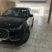 تیگو ۸ پرومکس ای
