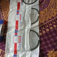 رینگ موتورآب لیستراصلی|ماشین‌آلات صنعتی|کرمانشاه, |دیوار