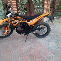 موتور کویر تریل t4 200مدل ۴۰۱