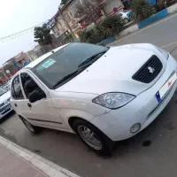 تیبا ۲ نقد یا معاوضه|خودرو سواری و وانت|مشهد, کوی المهدی|دیوار