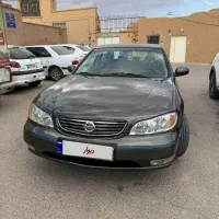 فروش فوری ماکسیما مدل ۸۴ کم کار ۱۶۵۰ نقد میدم الان