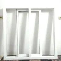 پنجره دو جدازه
