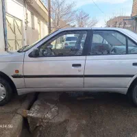 پژو۴۰۵|خودرو سواری و وانت|تربت‌حیدریه, پائین ولایت|دیوار