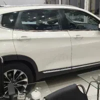 تیگو 7  مدل 99 استثنای بدون توضیع کارکرد 59000