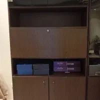 بوفه گازور|بوفه، ویترین، کنسول|تهران, اختیاریه|دیوار