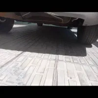 زانتیا|خودرو سواری و وانت|یزدان شهر, |دیوار