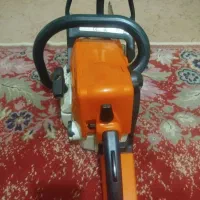 اره موتوری بنزینی اشتیل اصل آلمان