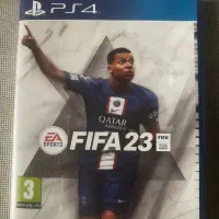 بازی fifa 23 ps4