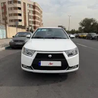 دنا پلاس توربو اتومات اپشنال مدل ۴۰۴