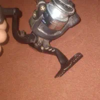 چرخ. ماهی گیری|ماهیگیری|آشخانه, |دیوار