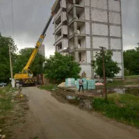 جرثقیل ۱۶تن کاتو|خودرو سنگین|تهران, آهنگ|دیوار