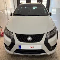 کوئیک gxl مدل ۱۴۰۴