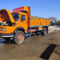 تک باری 1921|خودرو سنگین|تربت‌حیدریه, جانبازان|دیوار