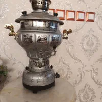 سماور برادران 6 لیتری زیر قیمت