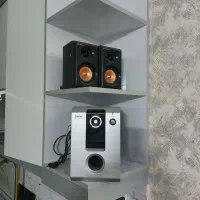 باند یا اسپیکر کامپیوتر