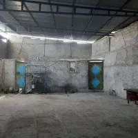 رهن اجاره گاراژ ۲۵۰ متری
