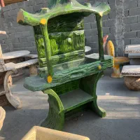 باربیکیو کبابپز محوطه باز اجاق|اجاق گاز و لوازم برقی پخت‌وپز|قزوین, |دیوار