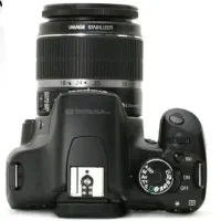 دوربین کنان D450|دوربین عکاسی و فیلمبرداری|دامغان, |دیوار