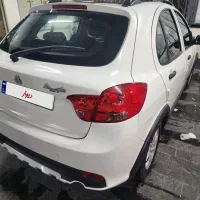 کوییک gxr مدل 1404