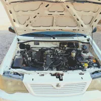 پراید ۱۳۲|خودرو سواری و وانت|اهواز, اهواز|دیوار