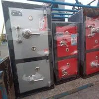 فروش گاو صندوق|ابزارآلات|ماکو, |دیوار