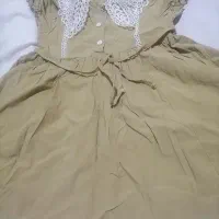پیراهن دخترانه مناسب 4