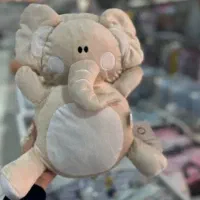 محافظ سرکودک،بالشت شیردهی،عروسک