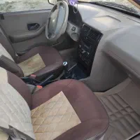 405مدل ۹۵|خودرو سواری و وانت|قره چای, |دیوار