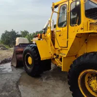 لودر ولو ۴۴۰۰ تک پمپ|خودرو سنگین|تهران, مختاری|دیوار