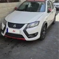 کوئیک مدل ۱۴۰۴ صفر GXR فول کامل