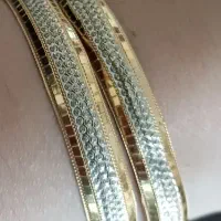 النگو طلا با فاکتور