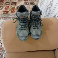 کفش کوهنوردی کاشمر